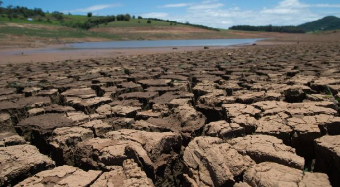 Climate Change - Department of Ecosystems and Conservation | Sokoine ...