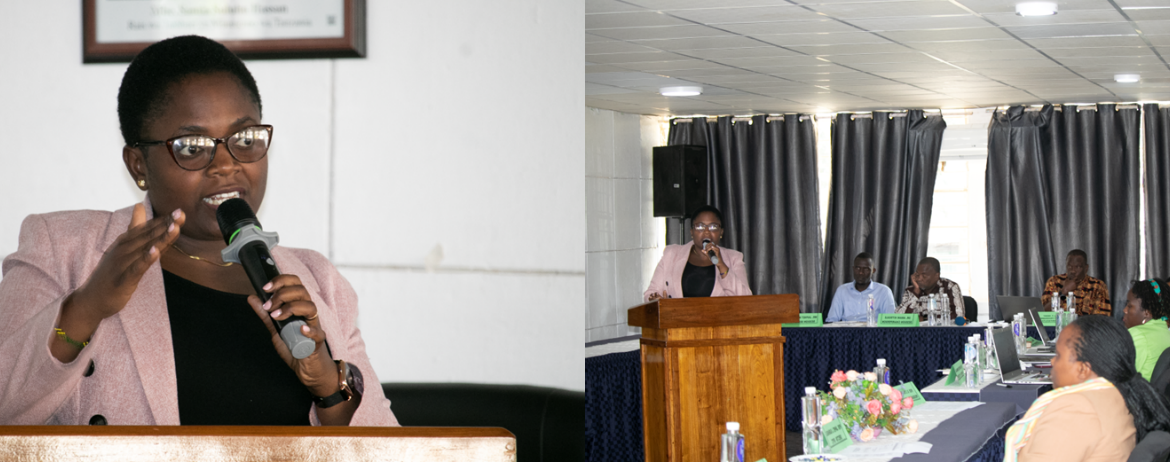 Refereed Seminar Presentations by PhD Students under the REFOREST Program: Insights from Nanyika Kingazi