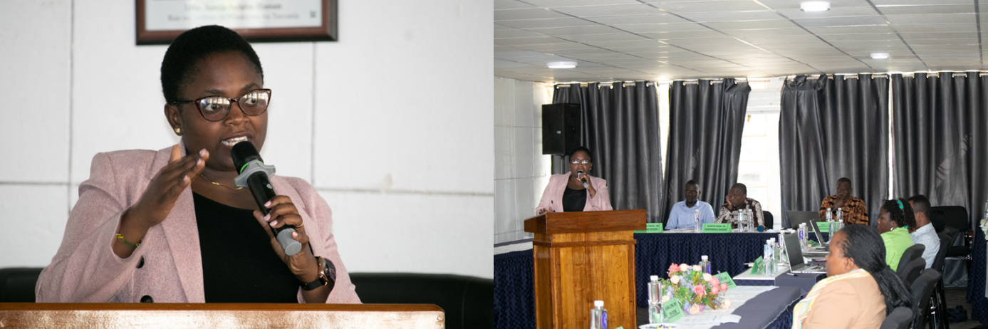 Refereed Seminar Presentations by PhD Students under the REFOREST Program: Insights from Nanyika Kingazi